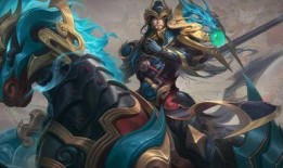 关羽限定皮肤官方爆料最新,勇冠三军，荣耀归来！