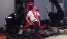 娱乐吃瓜酱机器人视频在线观看,揭秘热门视频背后的趣味故事