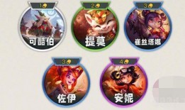 金铲铲最新爆料今天,神秘英雄登场，战局再掀风云